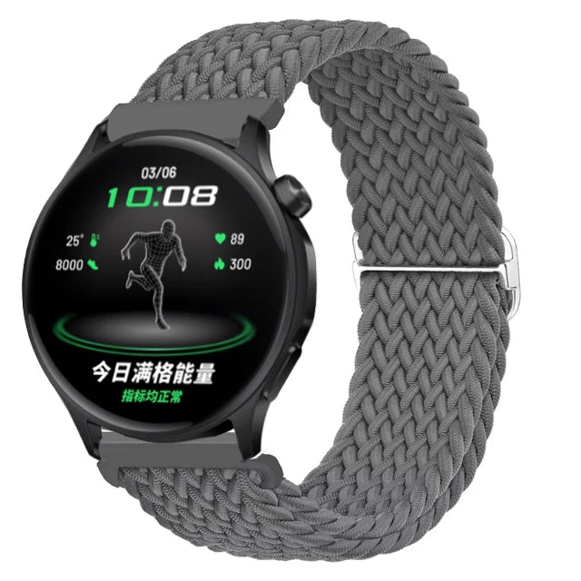 OnePlus Watch 4 Pro Braided Bracelet Replacement Band