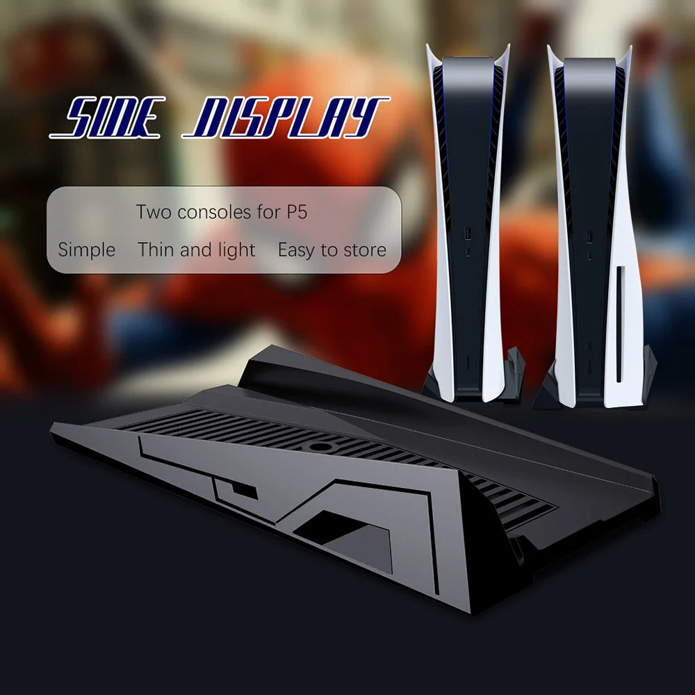PlayStation 5 Vertical Stand Console Holder