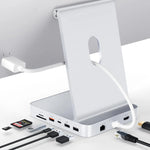 Minisopuru iExpandMate DS802PRO Hub for iMac 24”