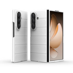 Shockproof Silicone Armor Case for Samsung Galaxy Z Fold 7