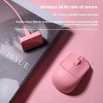 Darmoshark M5 Pro Tri-Mode Gaming Mouse