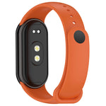 Soft Silicone Replacement Strap for Xiaomi Smart Band 9