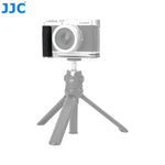 Arca Swiss Quick-Release Tripod Mount for Panasonic Lumix DC-L10