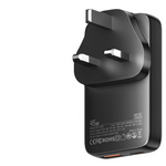 Essager Ultra-Thin 45W GaN Travel Charger