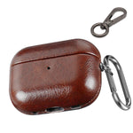 Luxury Leather Protective Case for AirPods Pro 2