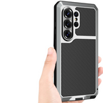 Heavy-Duty Shockproof Case with Full Protection for Samsung Galaxy S26 Series