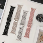 Stainless Steel Link Bracelet Band for Samsung Galaxy Watch Ultra