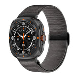 Sport Elastic Scrunchie Strap for Samsung Galaxy Watch Ultra