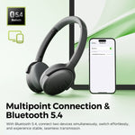 SoundPEATS Space Lite Over-Ear Headphones
