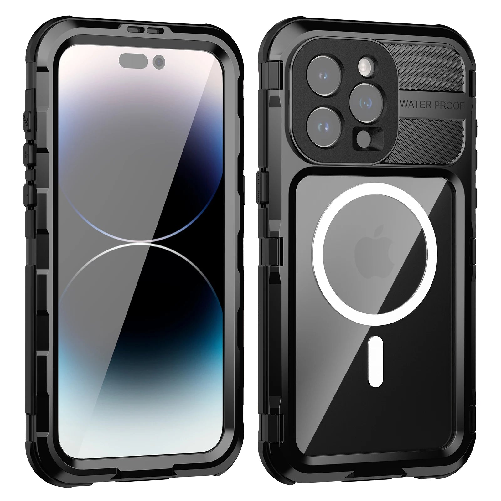 iPhone 15 Series Cases