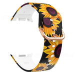 Printed Sport Band for Samsung Galaxy Watch 8 and  Galaxy Watch 8 Classic