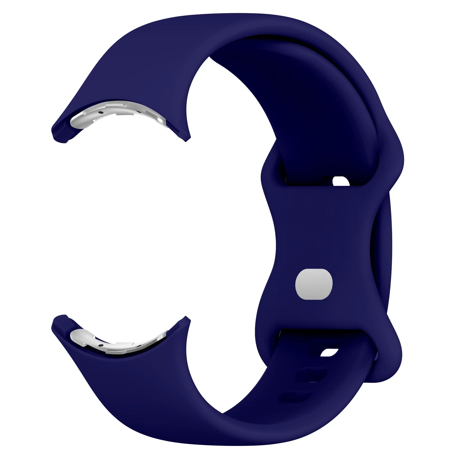 Google Pixel Watch Silicone Strap