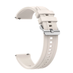 Silicone Replacement Watch Band for Nothing CMF Watch 3 Pro