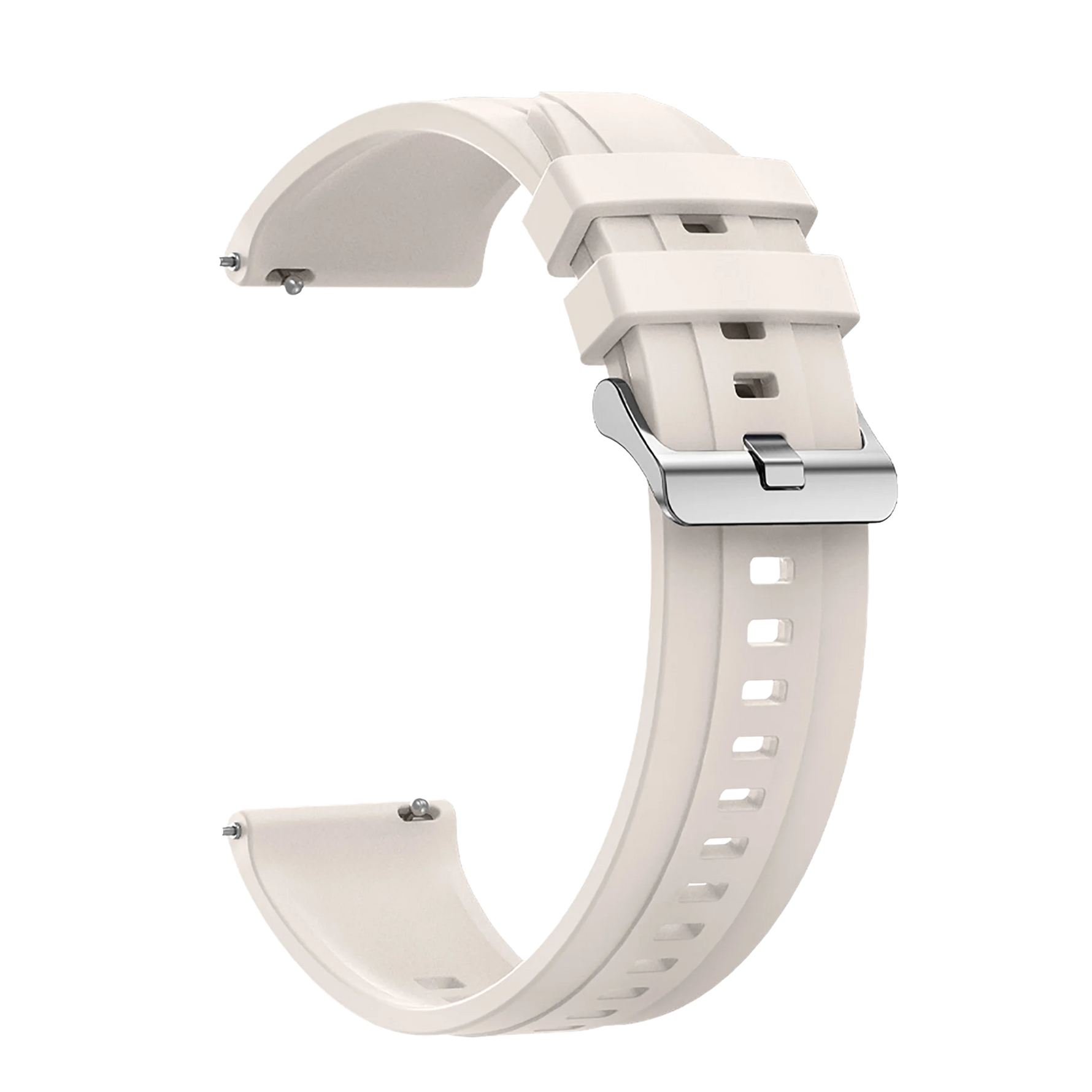 Silicone Replacement Watch Band for Nothing CMF Watch 3 Pro