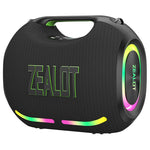 ZEALOT ZE01 120W Portable Bluetooth Speaker