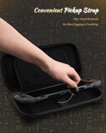 Nintendo Switch 2 Hard Travel Storage Bag