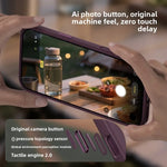 Shockproof MagSafe Case with 360° Rotatable Kickstand for iPhone 18 Series