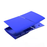 Two-Piece Hinged Faceplate For PlayStation 5 Slim