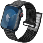 Premium Nylon Bracelet Strap for Apple Watch
