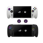 Silicone Anti-Slip Thumbstick Caps 2-Pack for ROG Xbox Ally X
