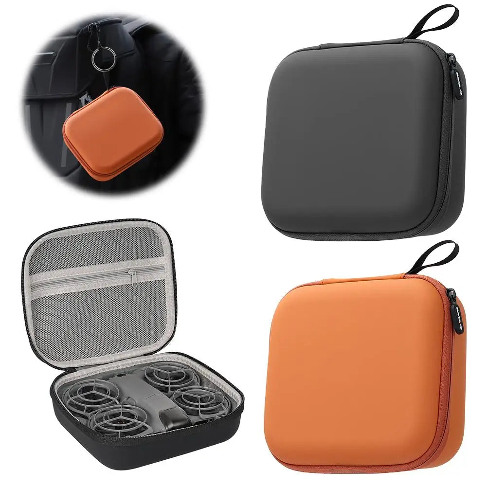 EVA Protective Storage Bag for DJI NEO 2 Drone