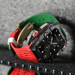 Luxury Mod Kit for Apple Watch Series 10 (46mm)