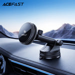 ACEFAST Qi2 25W Magnetic Wireless Car Charger