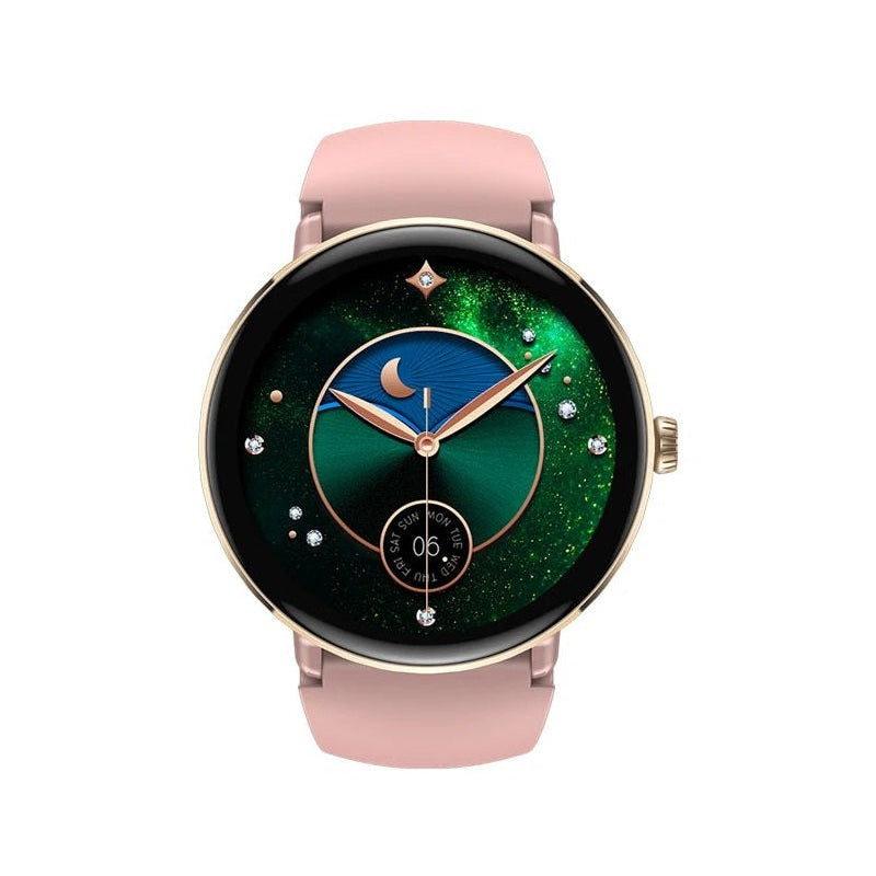 Zeblaze Lily 2 Smartwatch