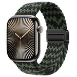 Nylon Woven Strap for Apple Watch