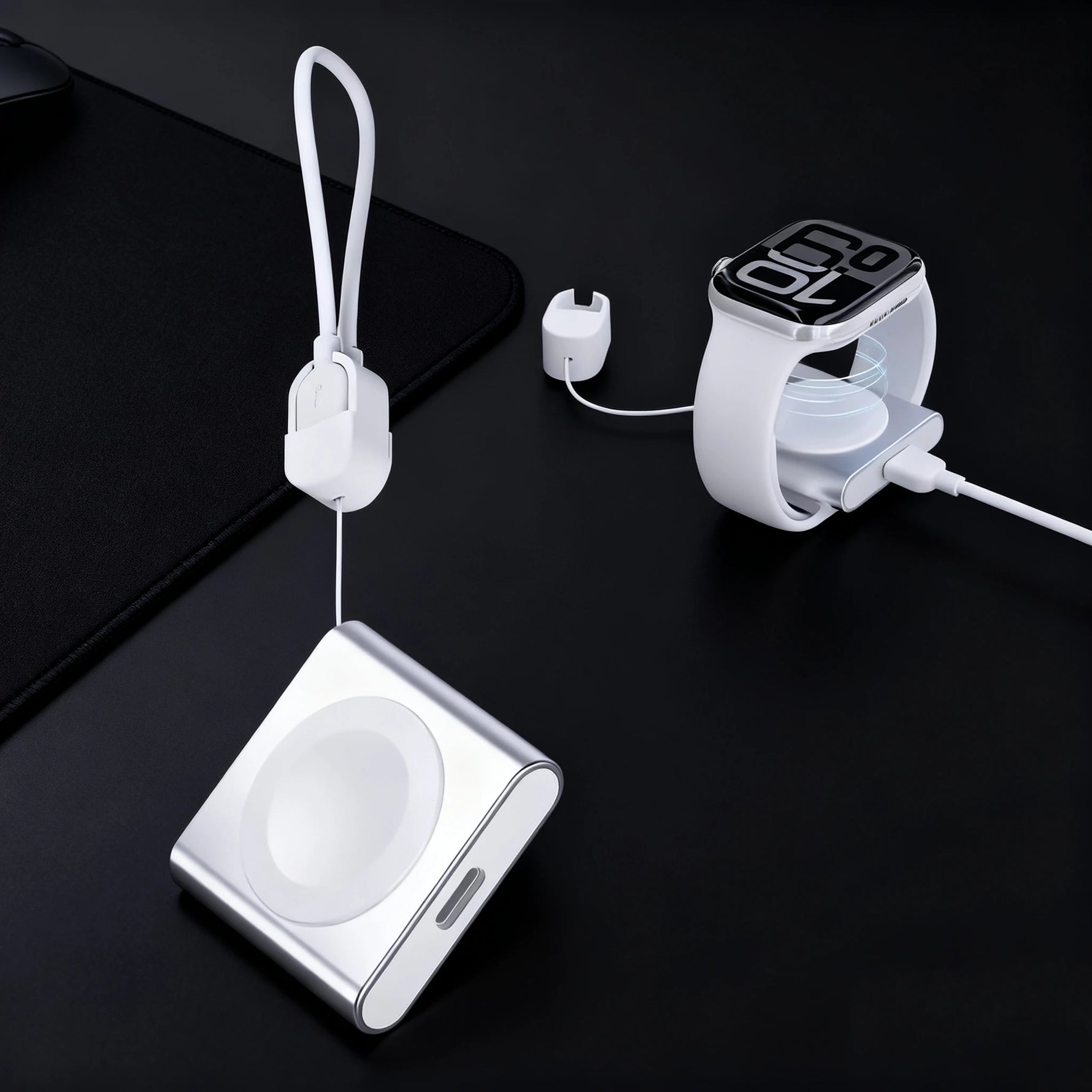 Bonola Magnetic Apple Watch Charging Dock