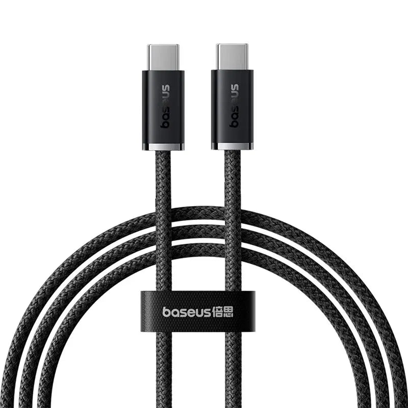 Baseus 100W USB-C to USB-C Fast Charging Cable