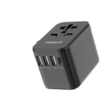 TESSAN 17W International Travel Charger
