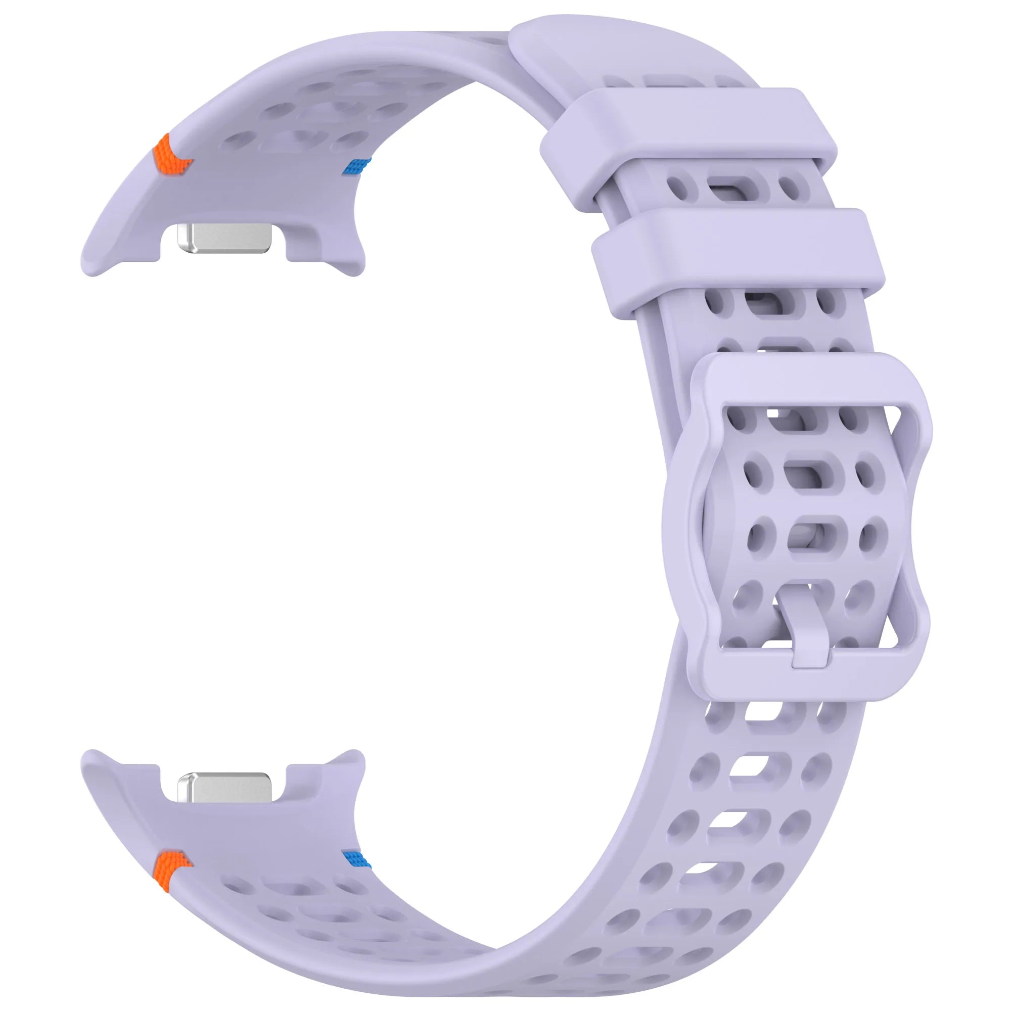Premium Silicone Watchband for Samsung Galaxy Watch 8 / Galaxy Watch 8 Classic