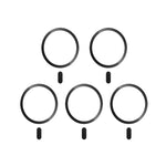 MagSafe Compatible Magnetic Ring & Metal Plate Sticker