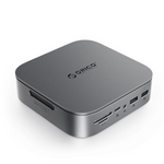 ORICO MR10 Dual M.2 SSD Enclosure & Docking Station