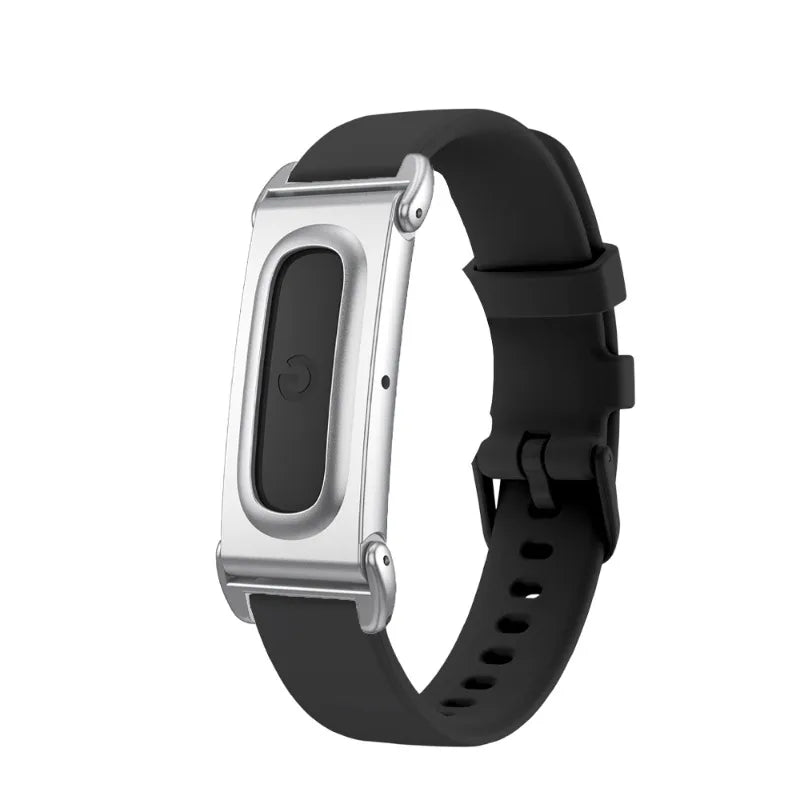 Waterproof Silicone Sport Strap for Google Fitbit Air