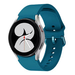 Soft Silicone Watch Strap for Samsung Galaxy Watch 7