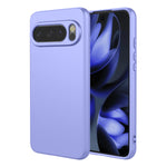 Premium Liquid Silicone Magnetic Case for Google Pixel 10 Series