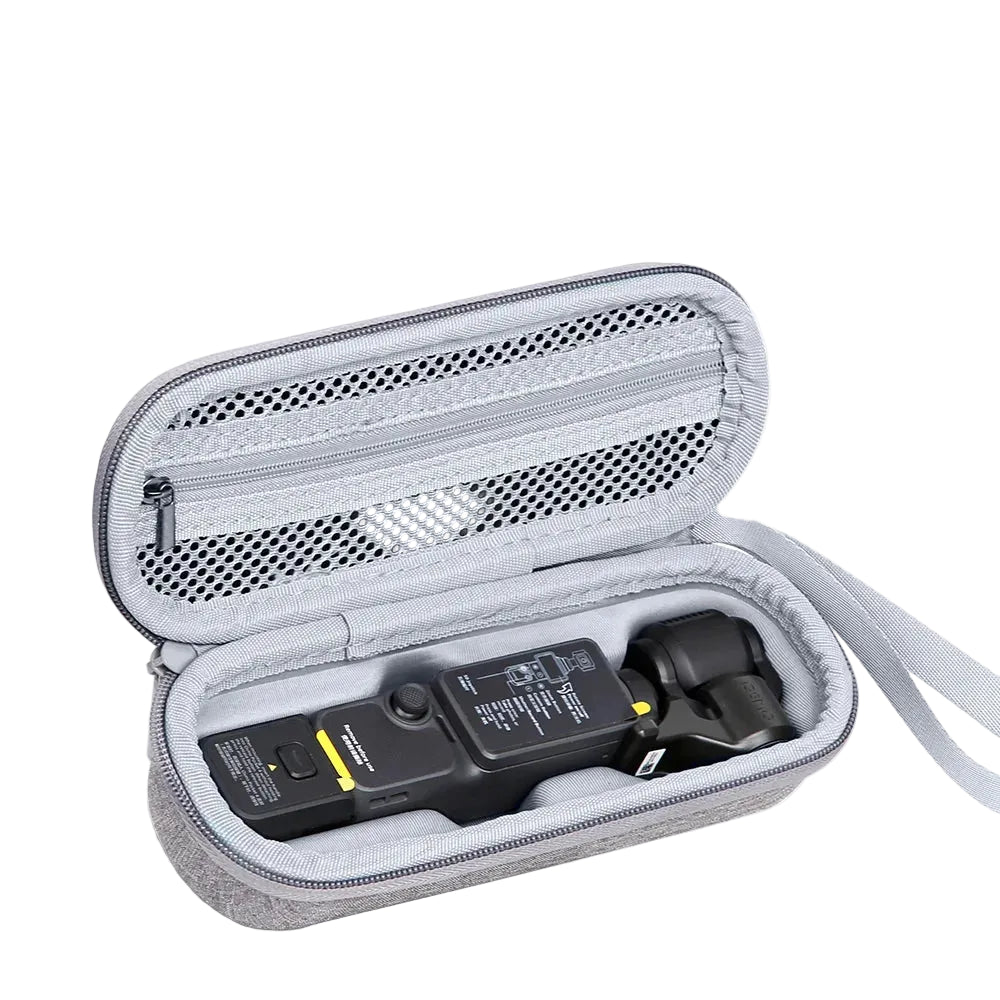 Portable Gimbal Carry Case for DJI Osmo Pocket 4