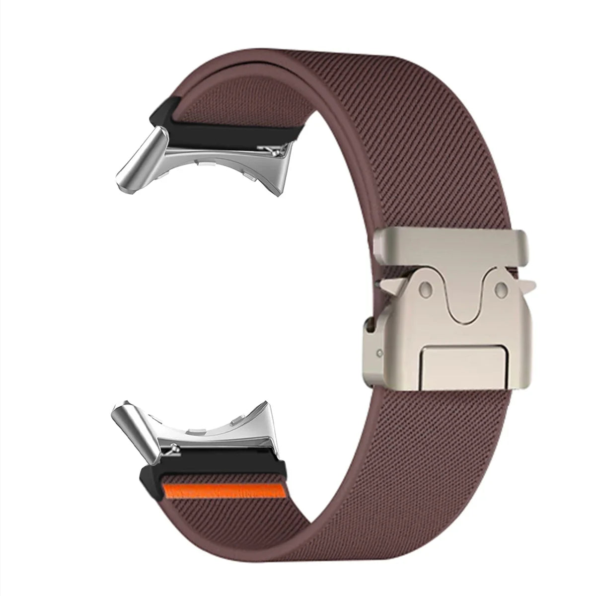 Heavy-Duty Parachute Strap for Google Pixel Watch 3