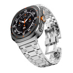 Luxucy Stainless Steel Metal Bracelet for Samsung Galaxy Watch Ultra