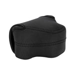 JJC Protective Camera Pouch for Fujifilm X100 Series