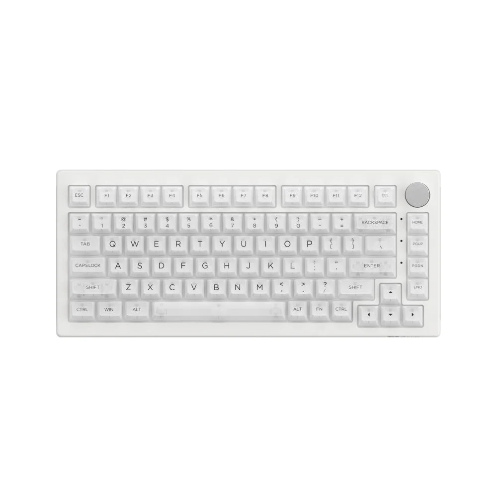 Akko 5075B Plus Mechanical Keyboard