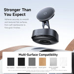 Strong Vacuum Magnetic Car Phone Holde