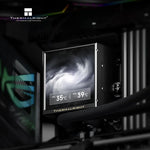 Thermalright Peerless Vision 360 ARGB AIO Liquid CPU Cooler
