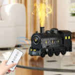 Steam Train Essential Oil Humidifier