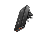 Essager Ultra-Thin 65W GaN Fast Charging Adapter