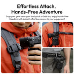 Ulanzi UKA07 Quick-Release Mounting Kit