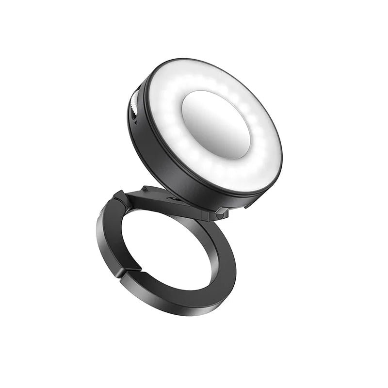 Ulanzi ML05 MagLock  Bi-Color Portable LED Light
