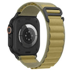 Comfort Fit Alpine Nylon Band for Apple Watch